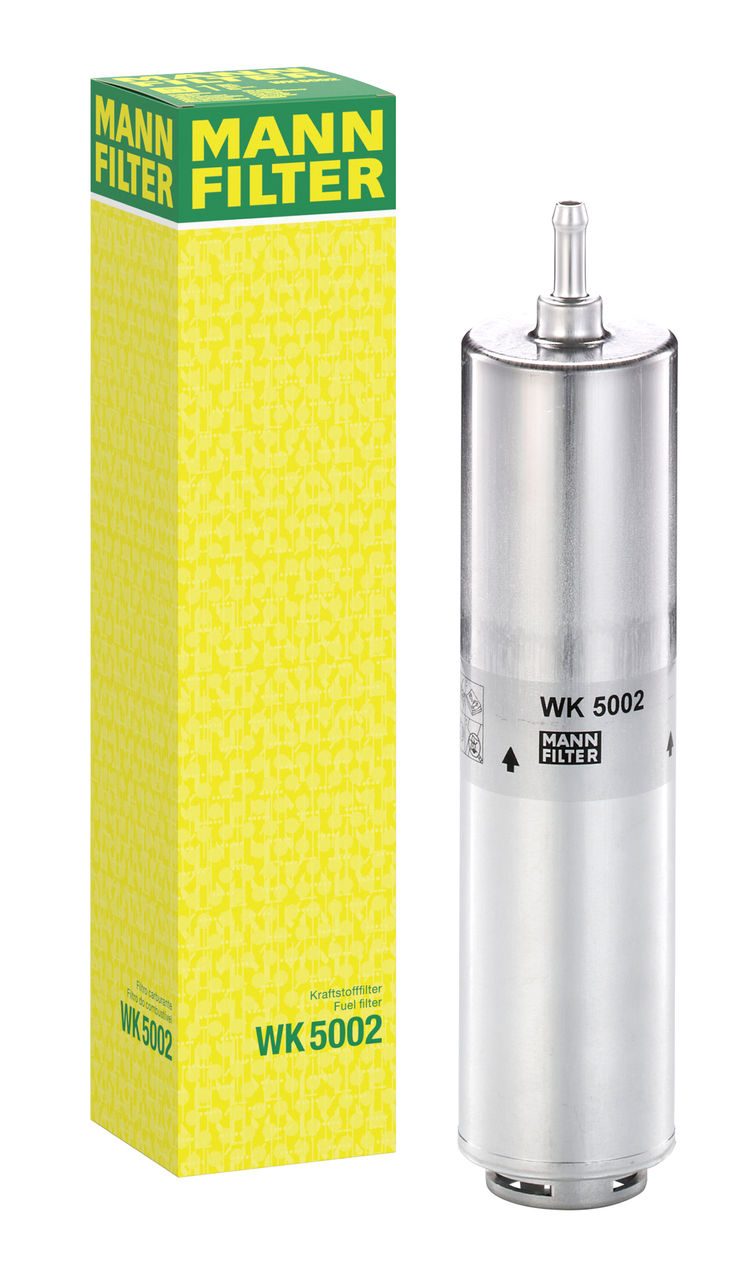 Product Image WK5002_MANN-FILTER