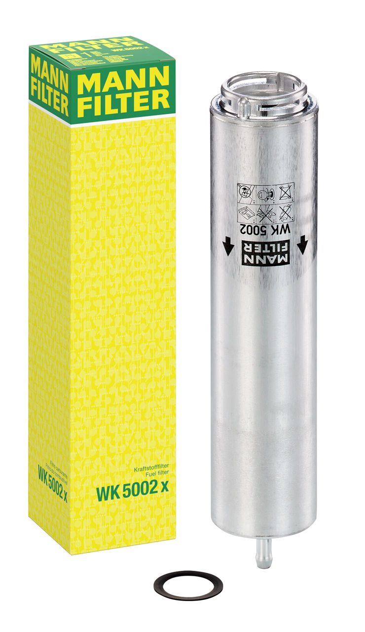 Product Image WK5002X_MANN-FILTER