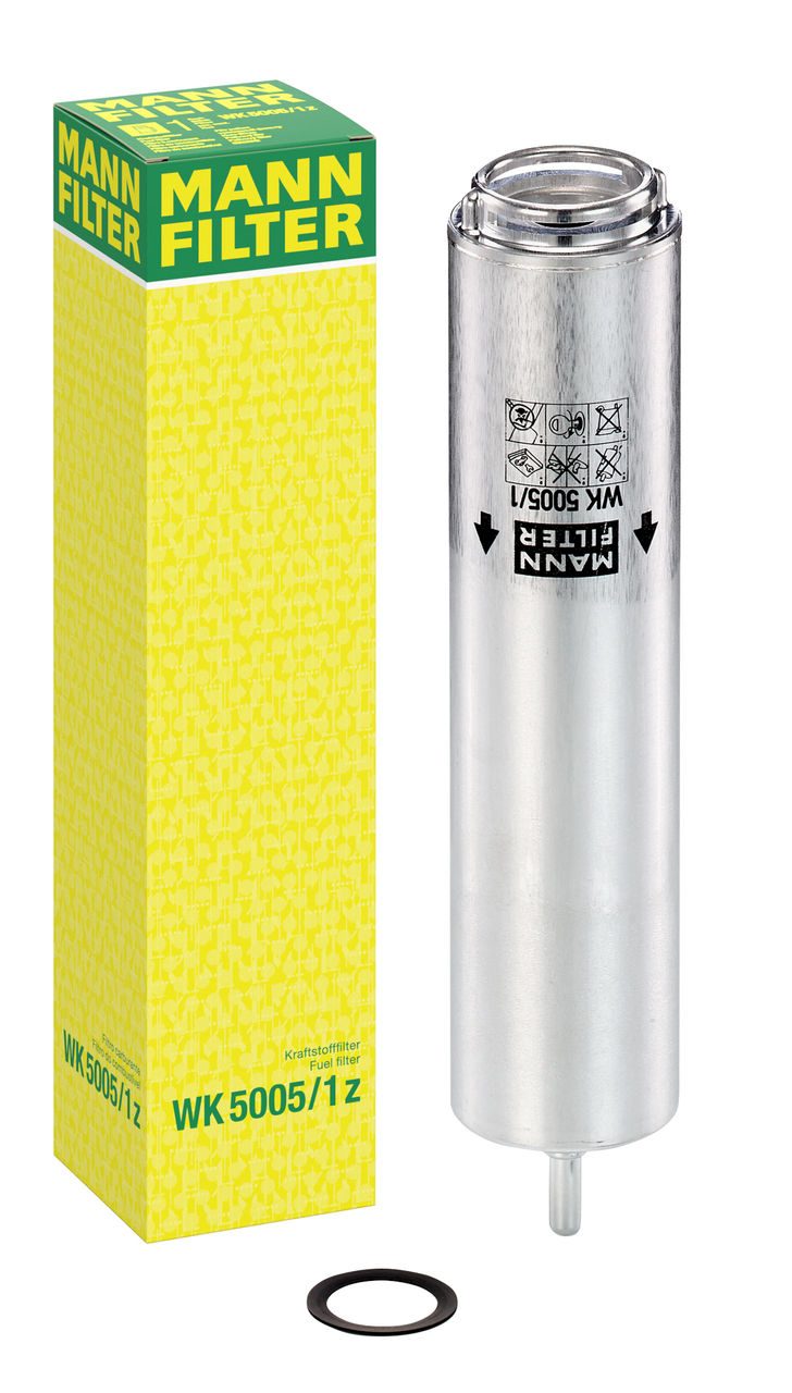 Product Image WK5005/1Z_MANN-FILTER