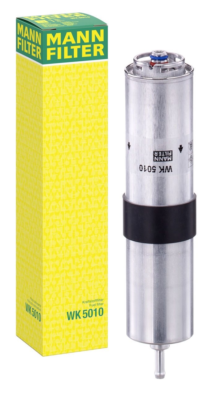 Product Image WK5010_MANN-FILTER