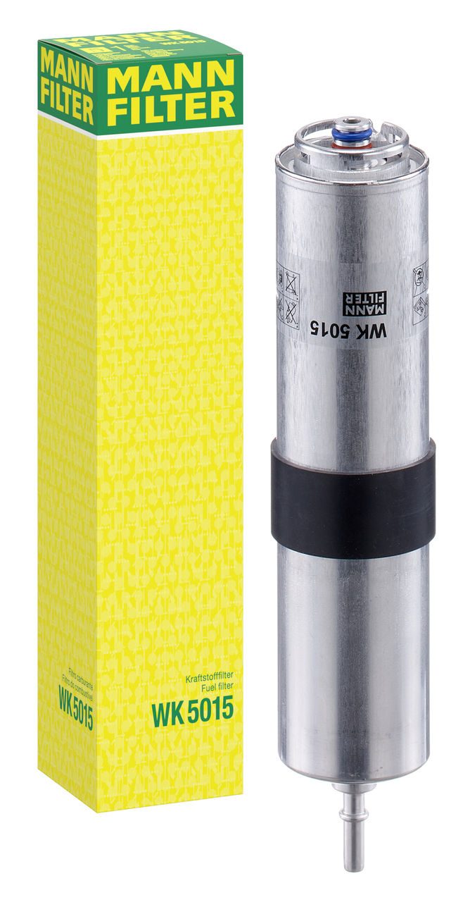 Product Image WK5015_MANN-FILTER