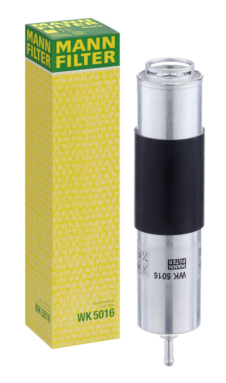 Product Image WK5016_MANN-FILTER