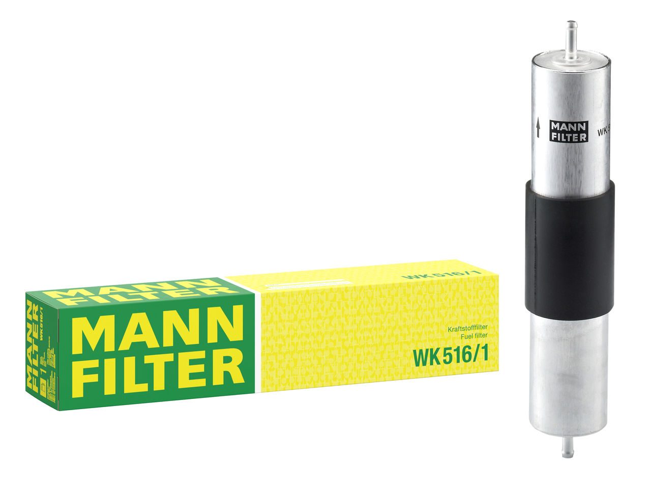 Product Image WK516/1_MANN-FILTER