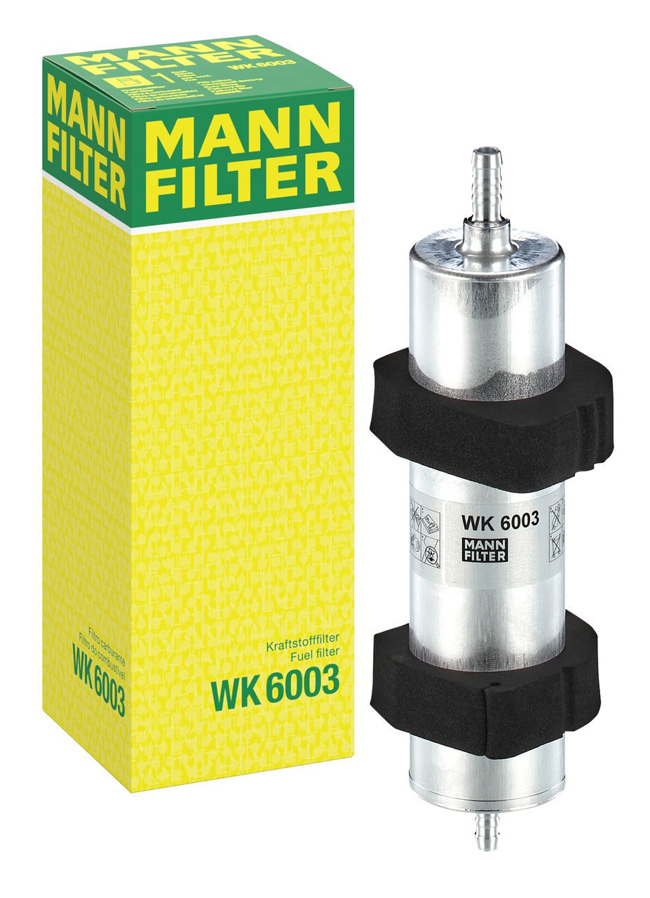 Product Image WK6003_MANN-FILTER