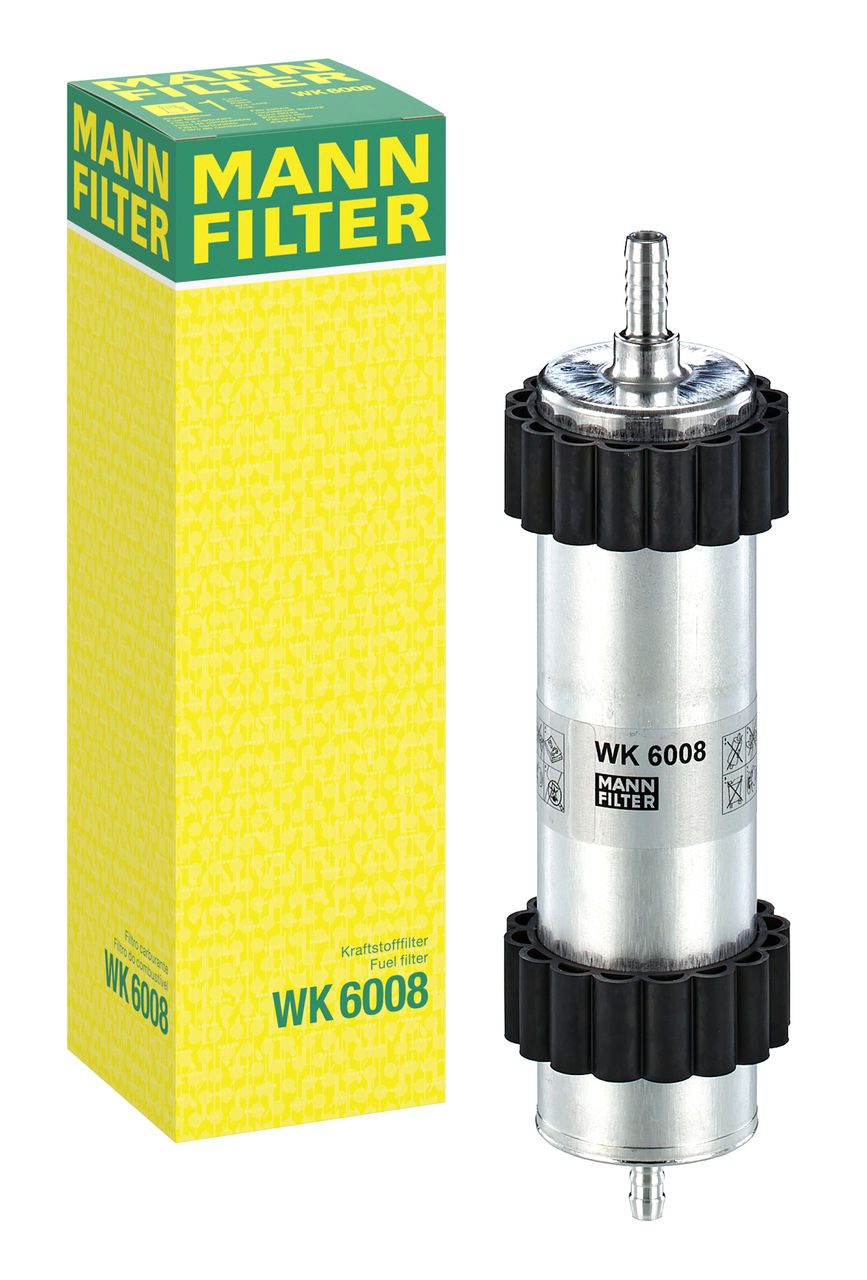 Product Image WK6008_MANN-FILTER