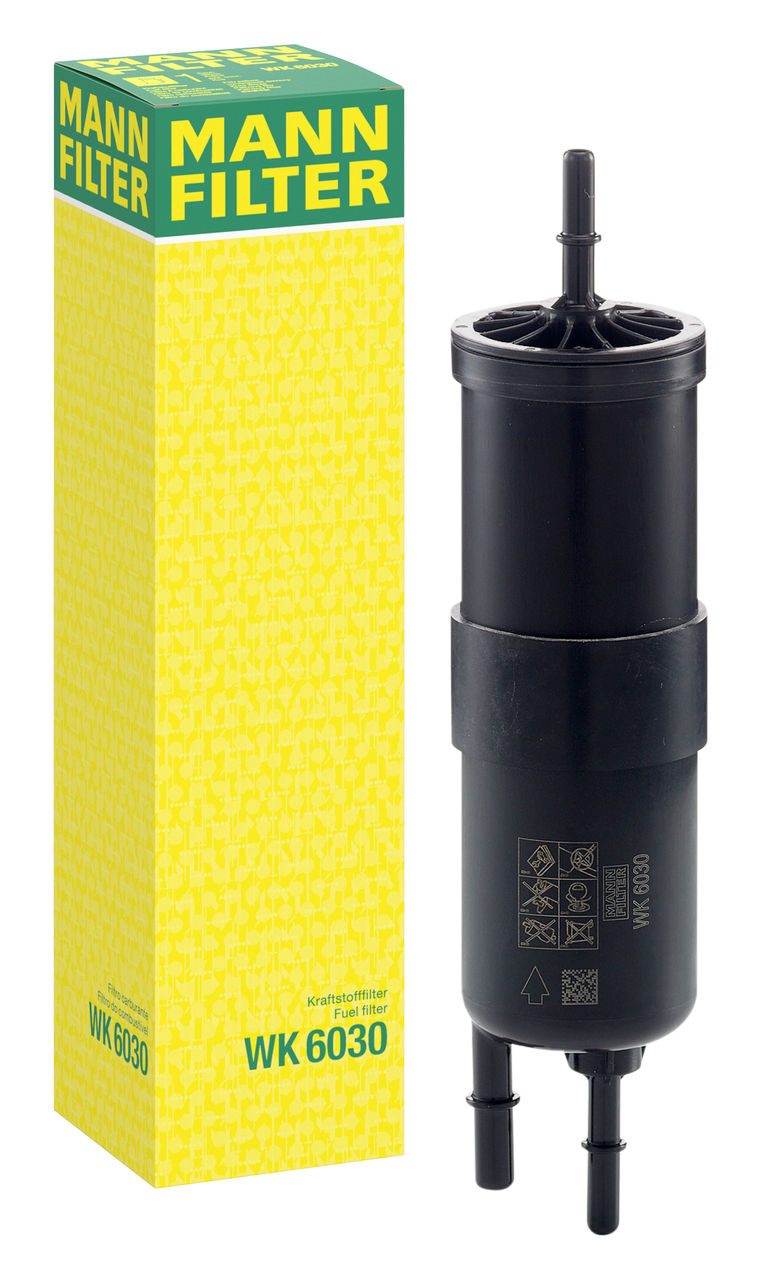 Product Image WK6030_MANN-FILTER