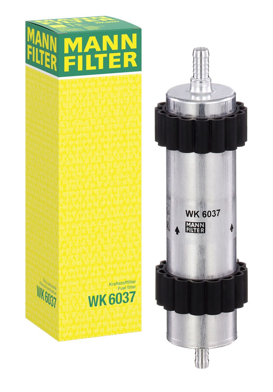 Product Image WK6037_MANN-FILTER