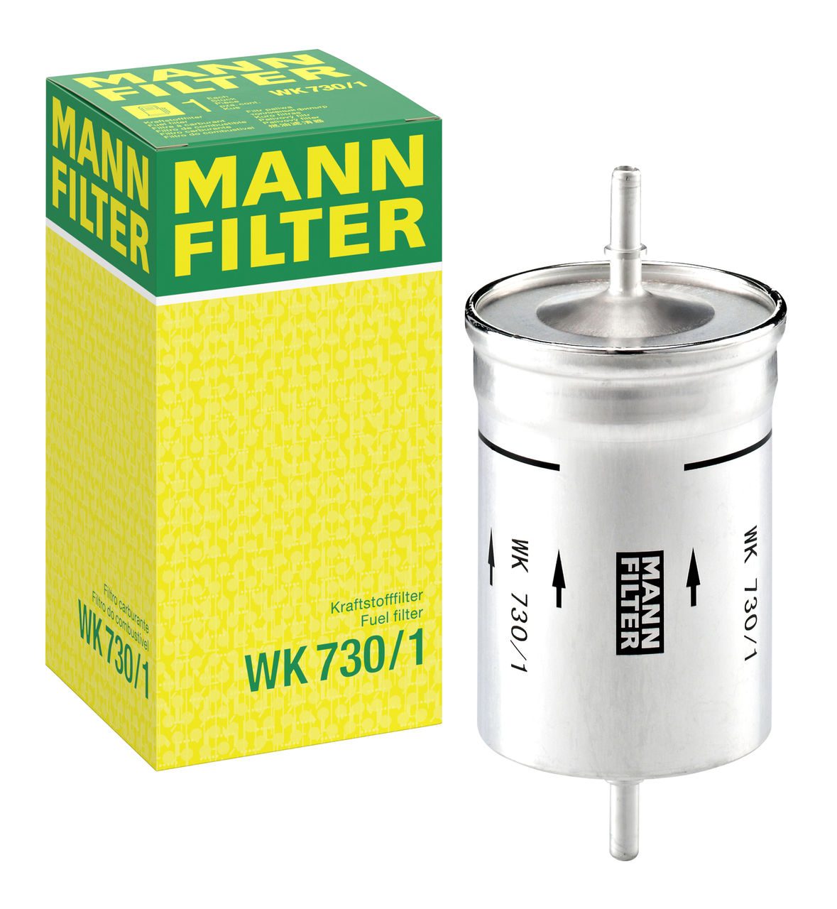 Product Image WK730/1_MANN-FILTER