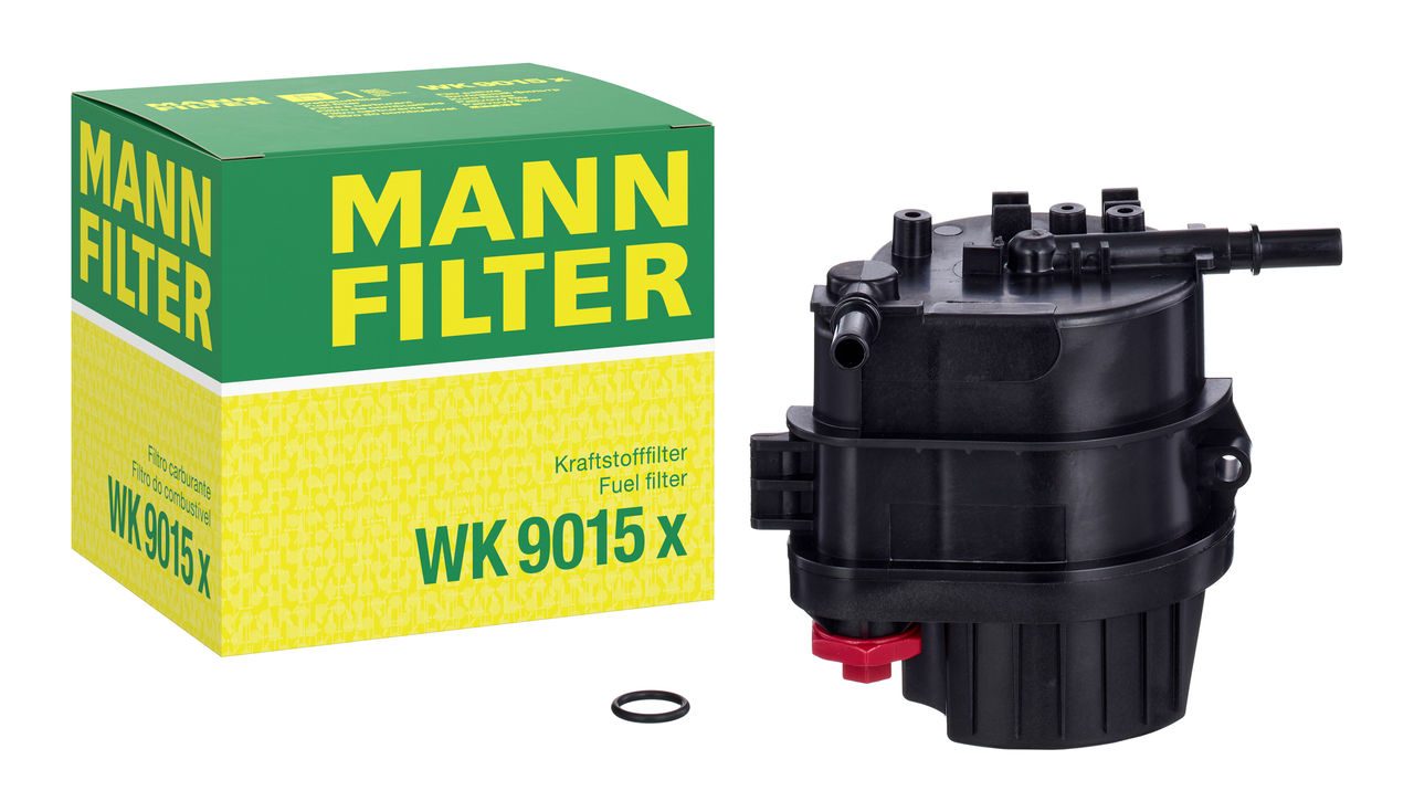 Product Image WK9015X_MANN-FILTER