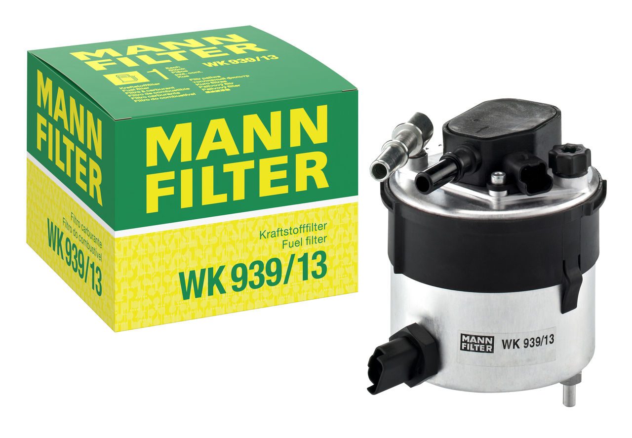 Product Image WK939/13_MANN-FILTER