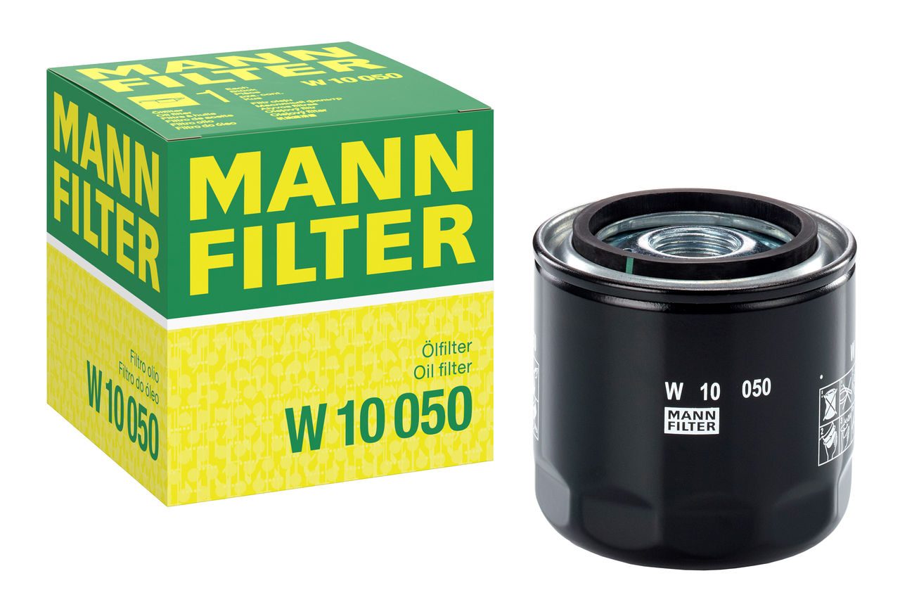 Product Image W10050_MANN-FILTER