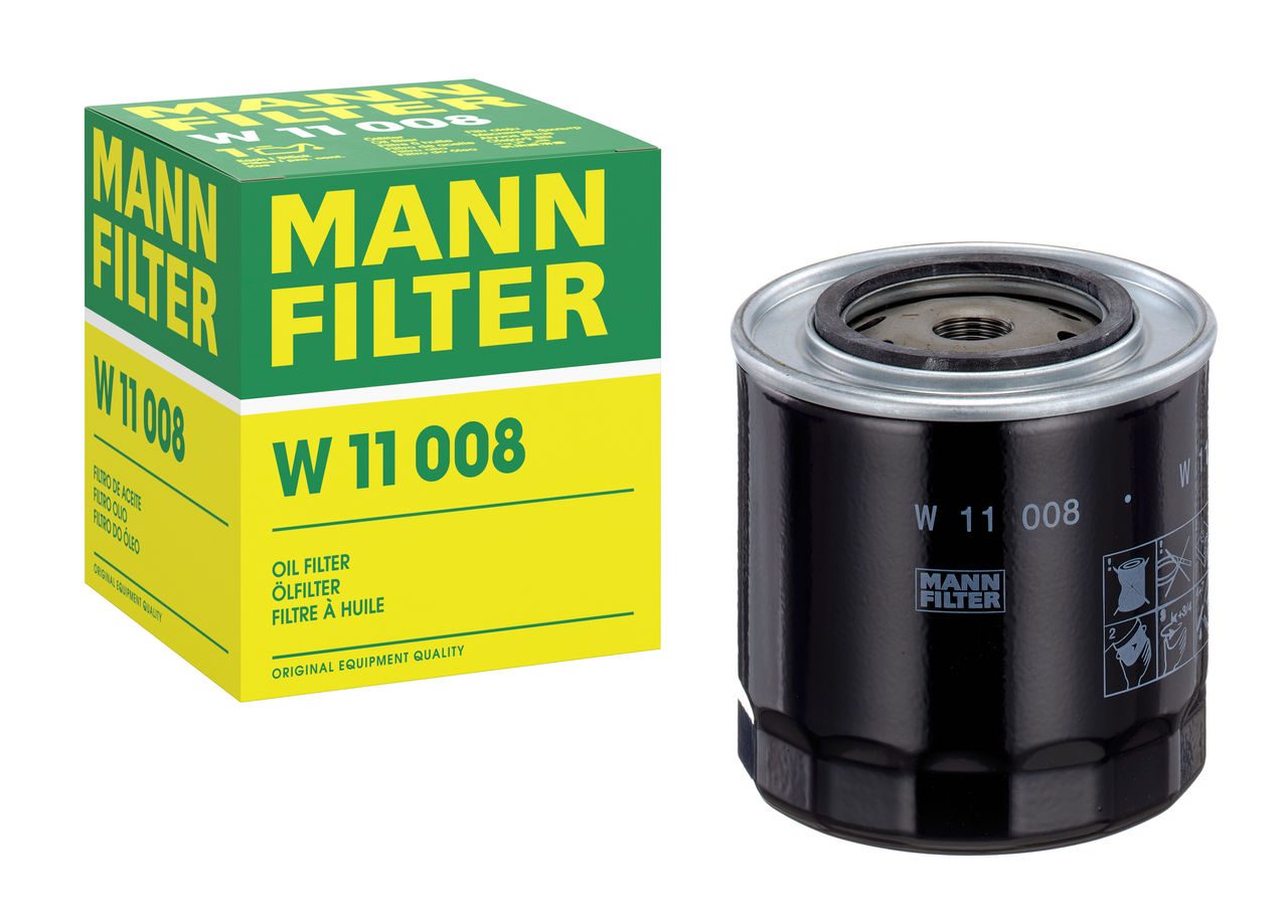Product Image W11008_MANN-FILTER