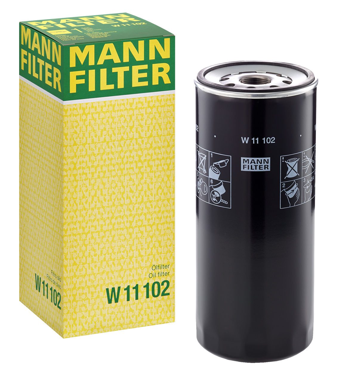 Product Image W11102_MANN-FILTER