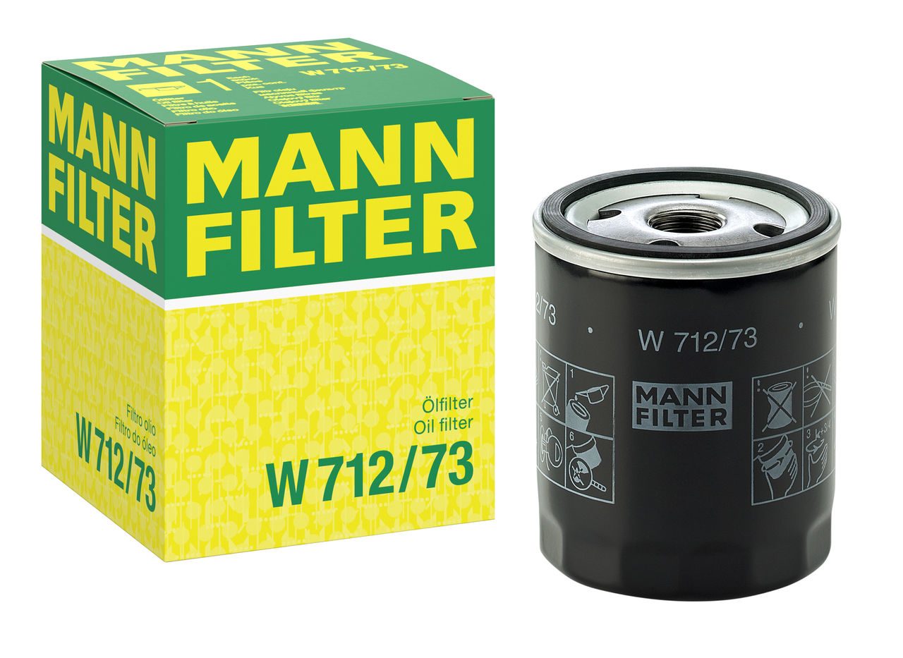 Product Image W712/73_MANN-FILTER