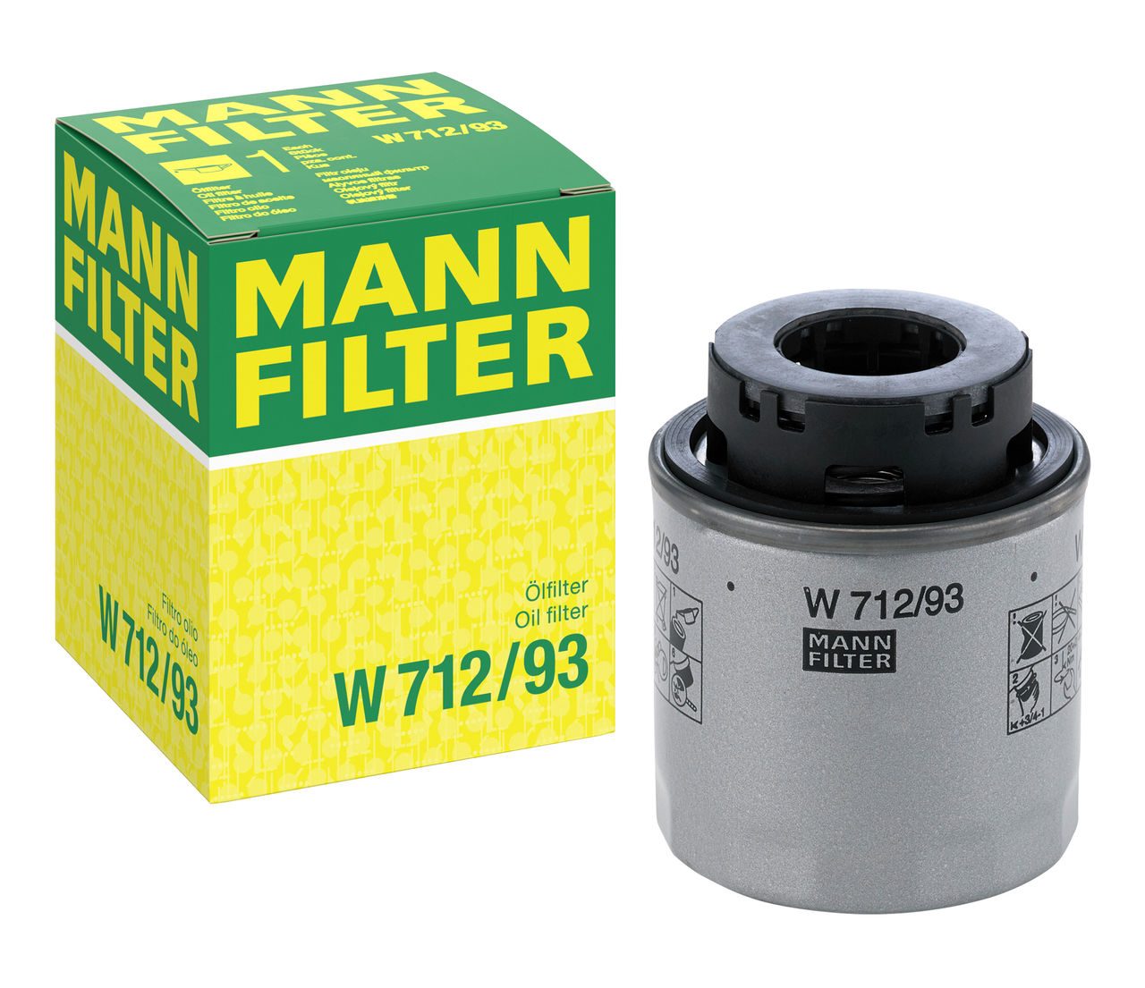 Product Image W712/93_MANN-FILTER