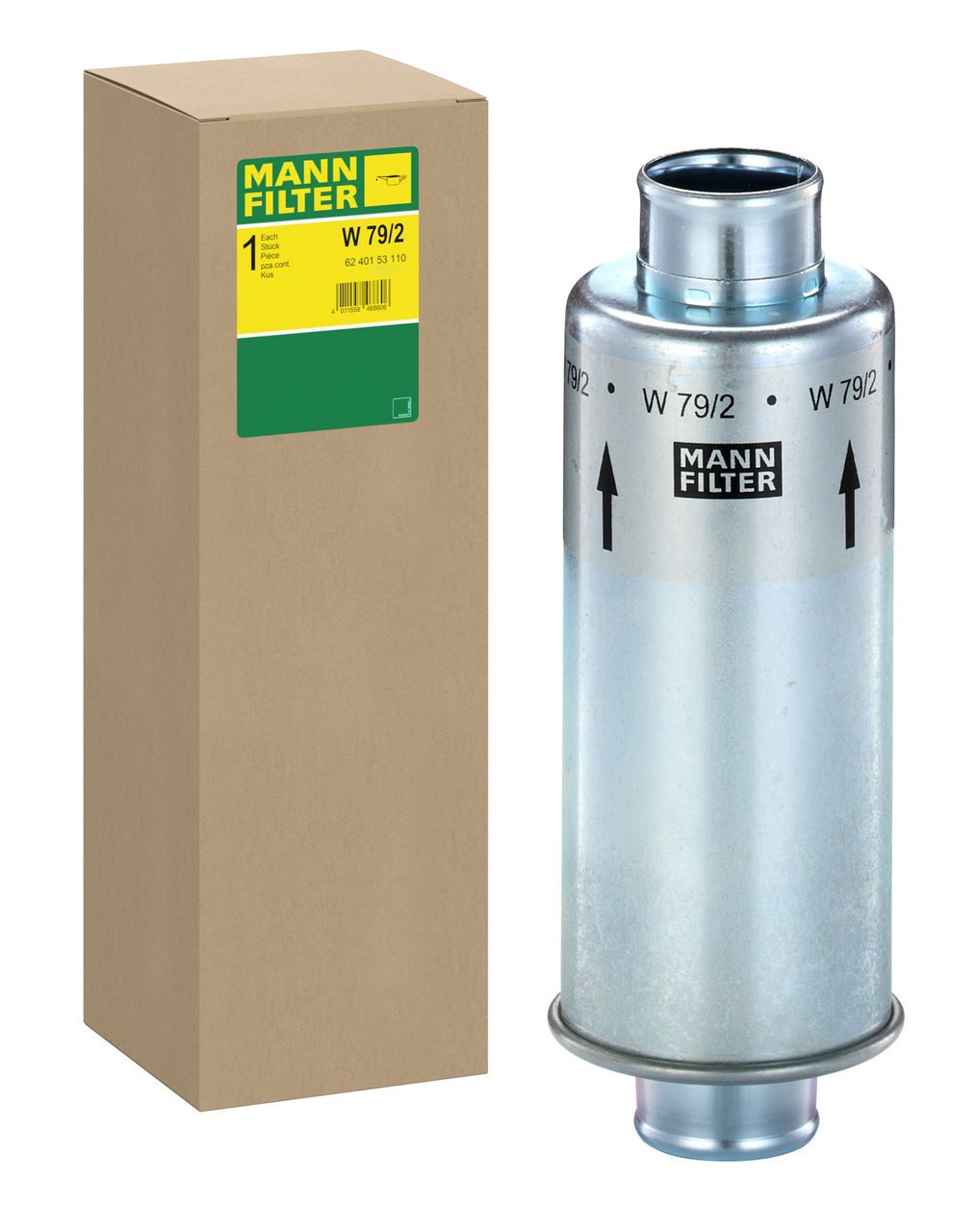 Product Image W79/2_MANN-FILTER