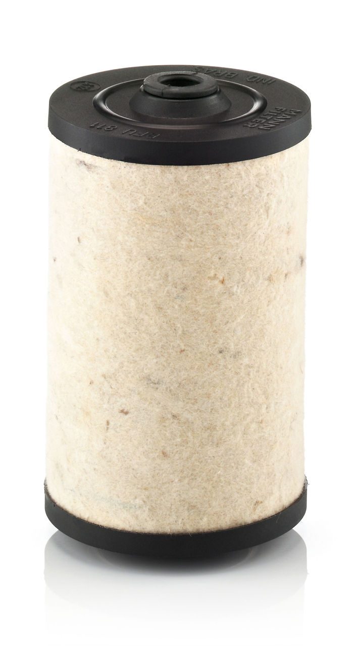Product Image BFU811_MANN-FILTER