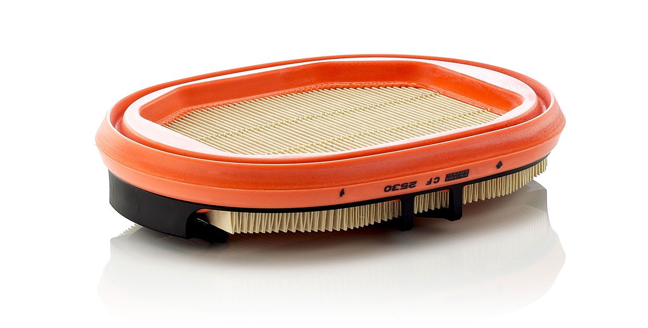 Product Image CF2530_MANN-FILTER