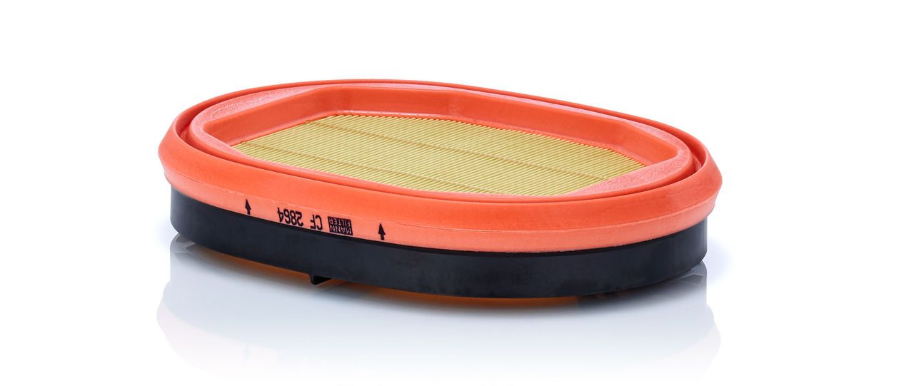 Product Image CF2864_MANN-FILTER