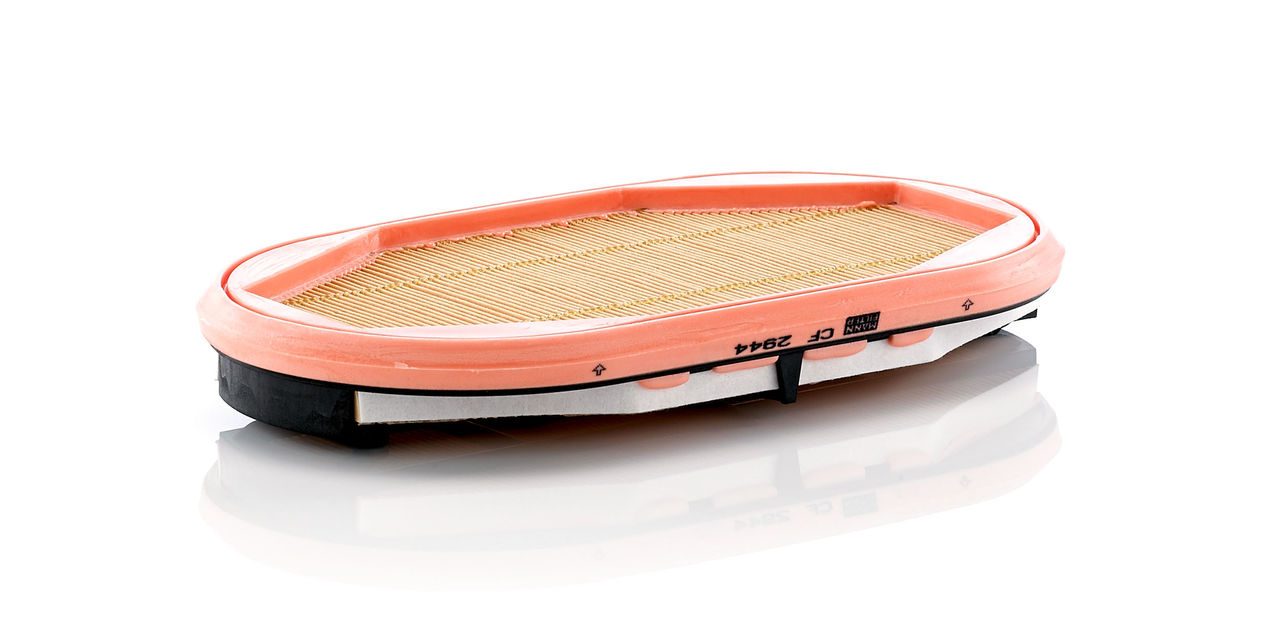 Product Image CF2944_MANN-FILTER