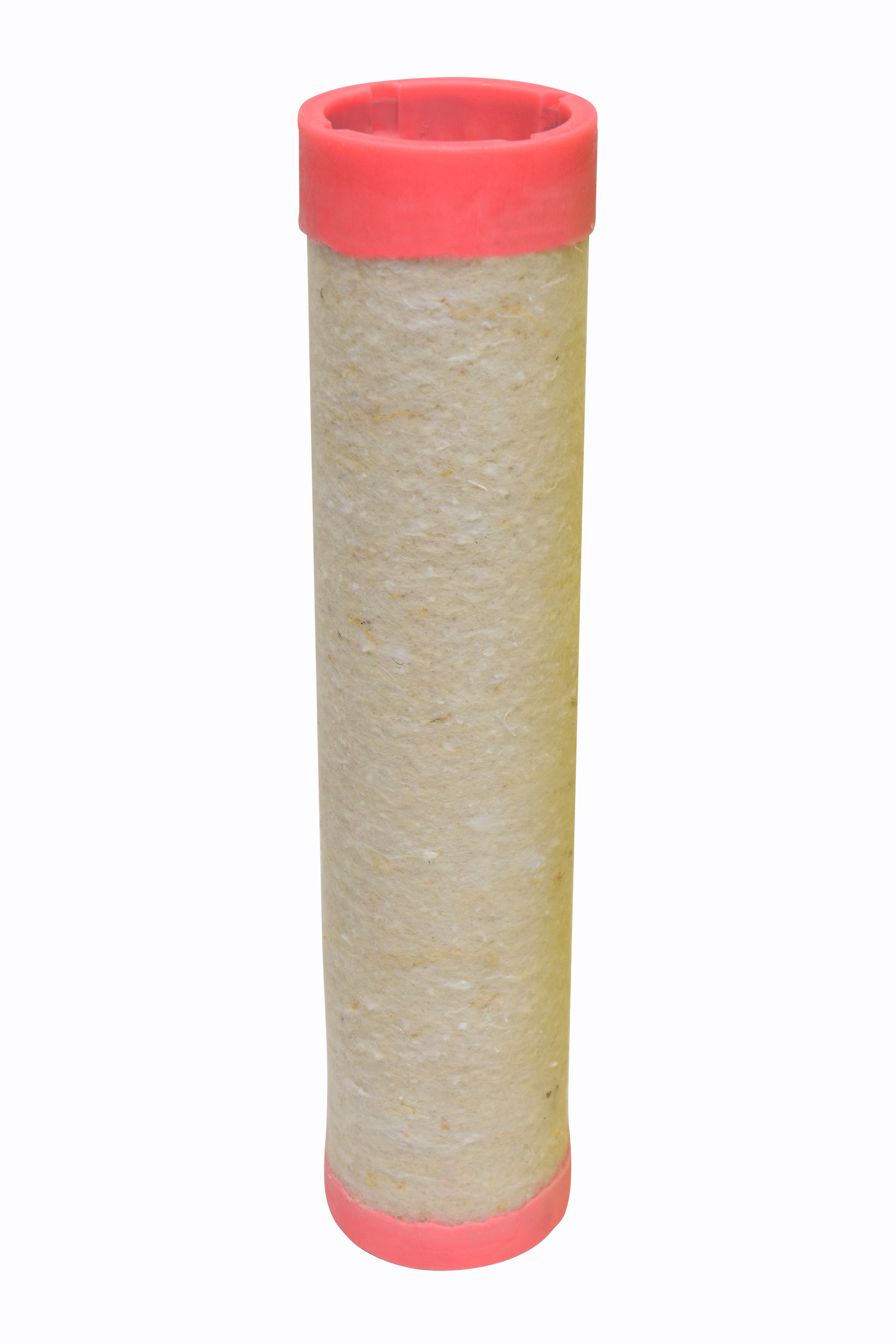 MANN-FILTER CF 700 Filtro Aria Secondario - Protezione Motore Per Applicazioni Fuoristrada