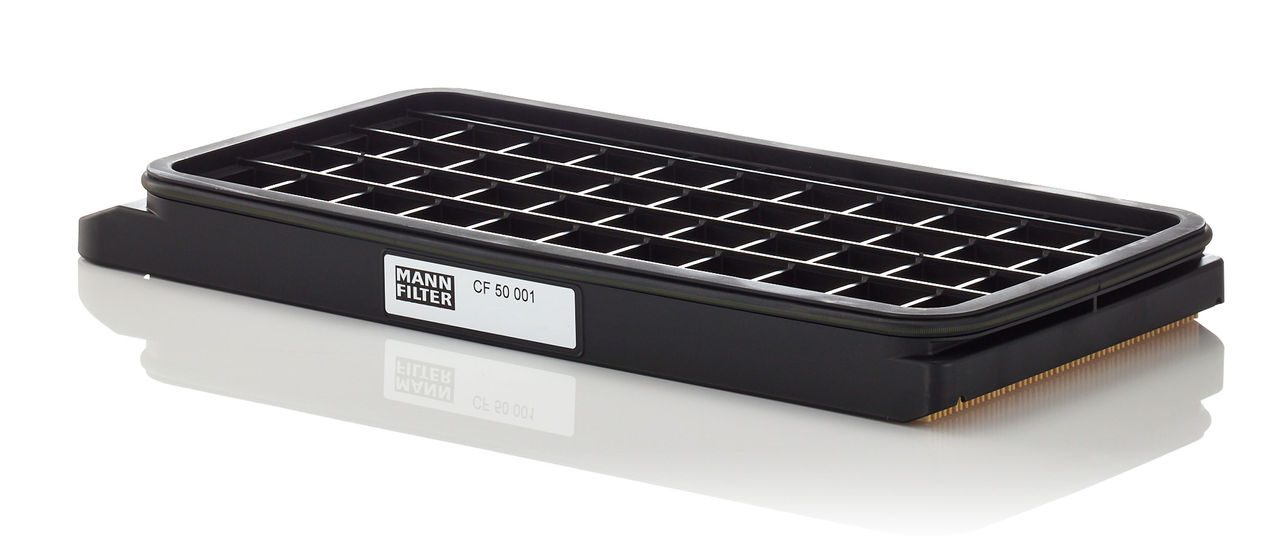 Product Image CF50001_MANN-FILTER