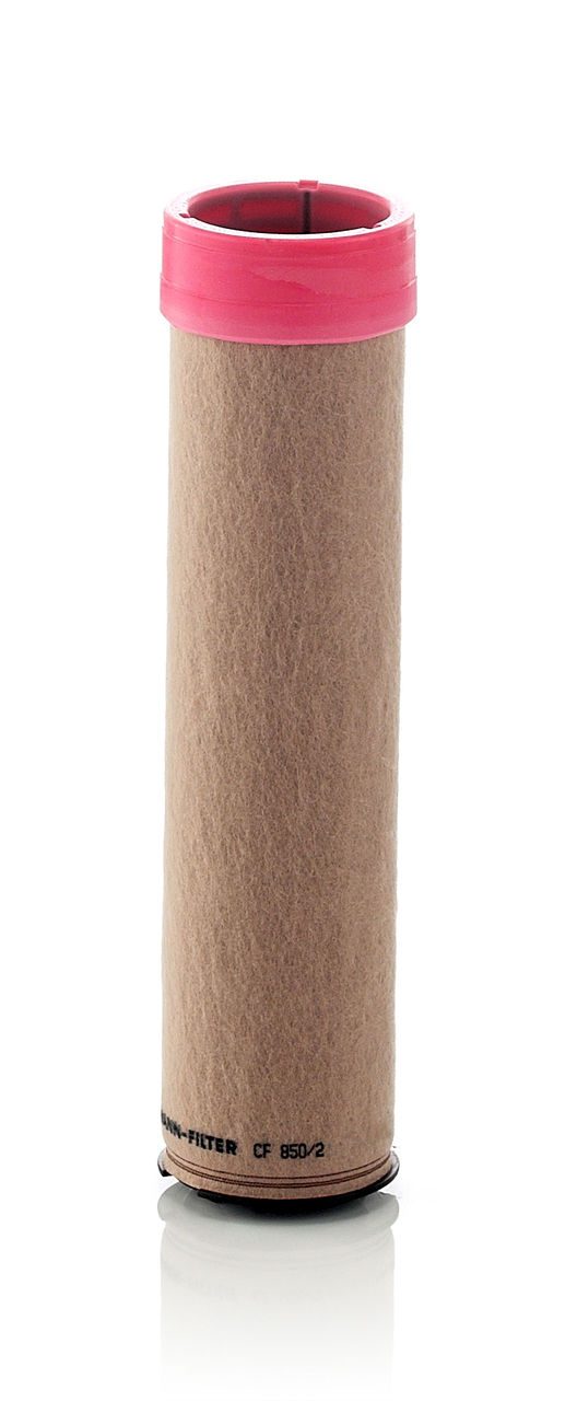 Product Image CF850/2_MANN-FILTER