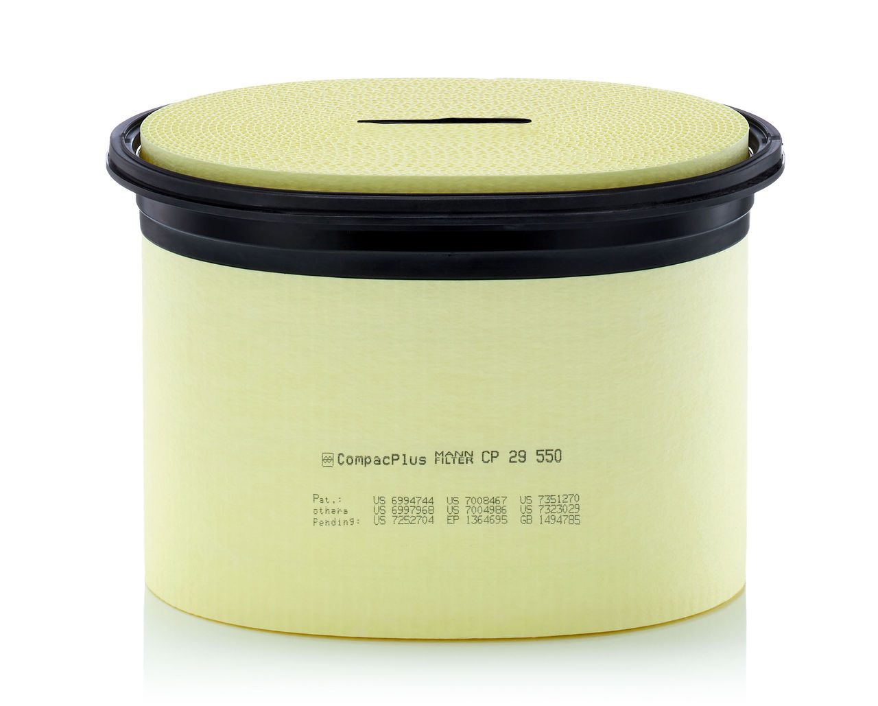 Product Image CP29550_MANN-FILTER