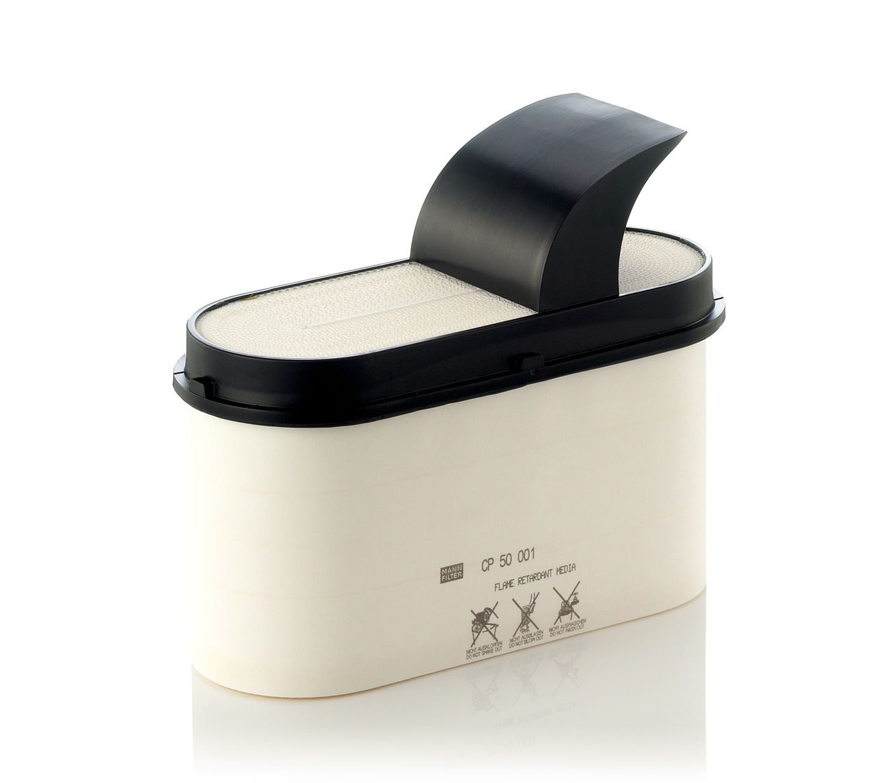 Product Image CP50001_MANN-FILTER