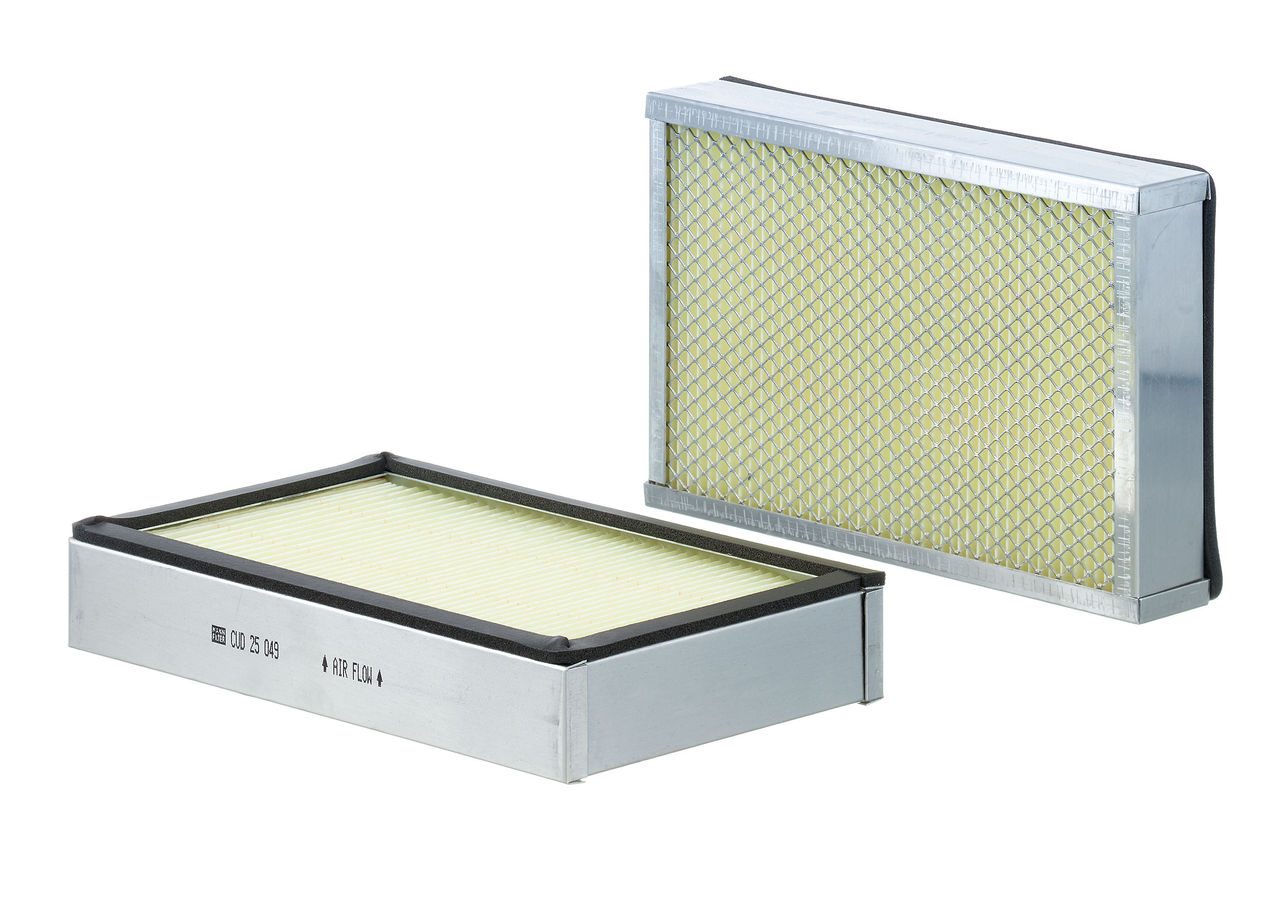 Product Image CUD25049_MANN-FILTER