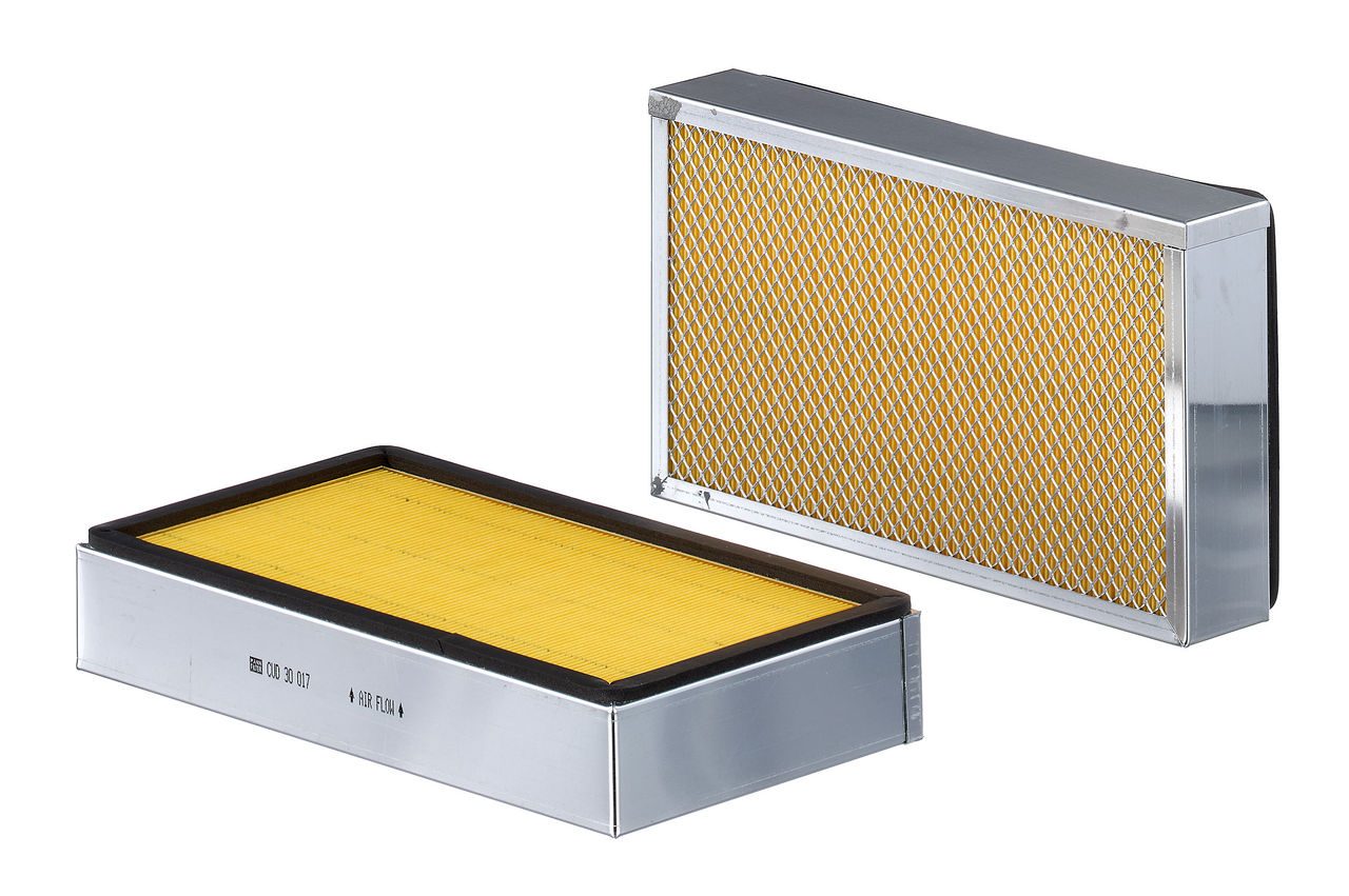 Product Image CUD30017_MANN-FILTER