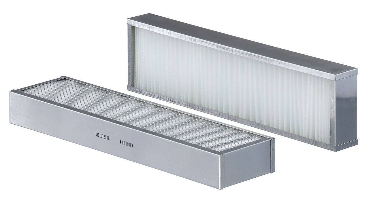 Product Image CUD50007_MANN-FILTER