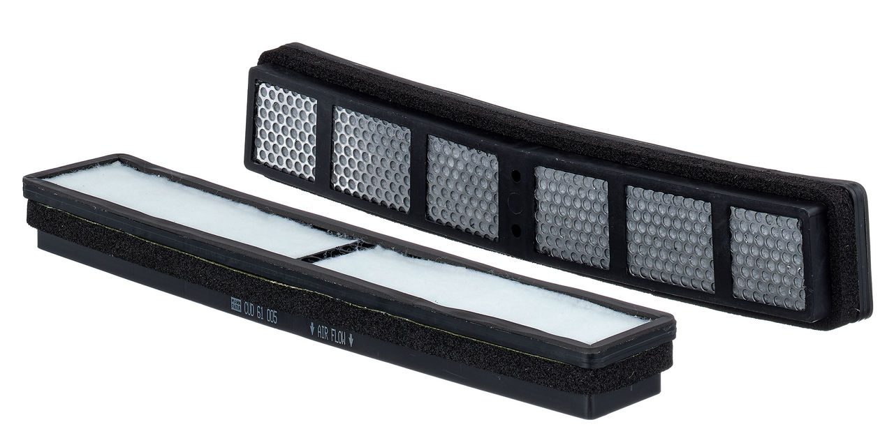 Product Image CUD61005_MANN-FILTER