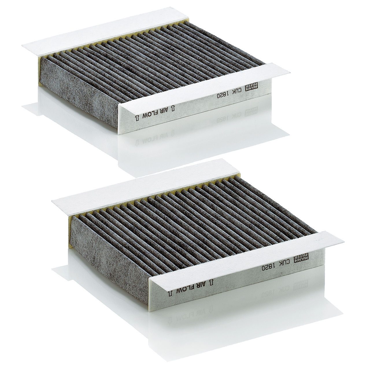 Product Image CUK1820-2_MANN-FILTER