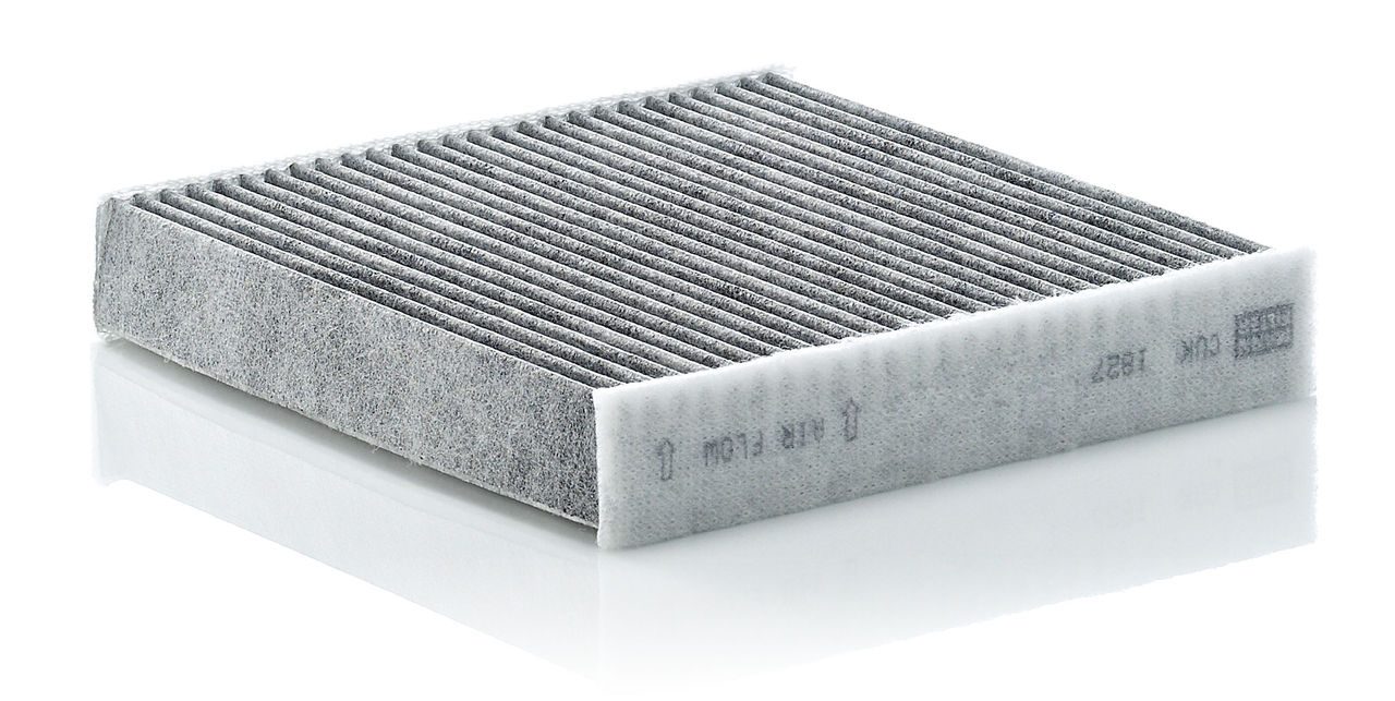 Product Image CUK1827_MANN-FILTER