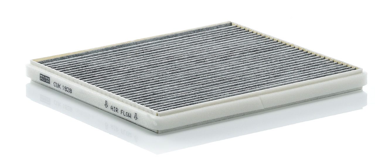 Product Image CUK1828_MANN-FILTER