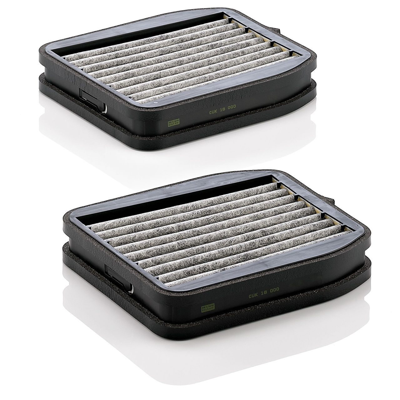 Product Image CUK18000-2_MANN-FILTER