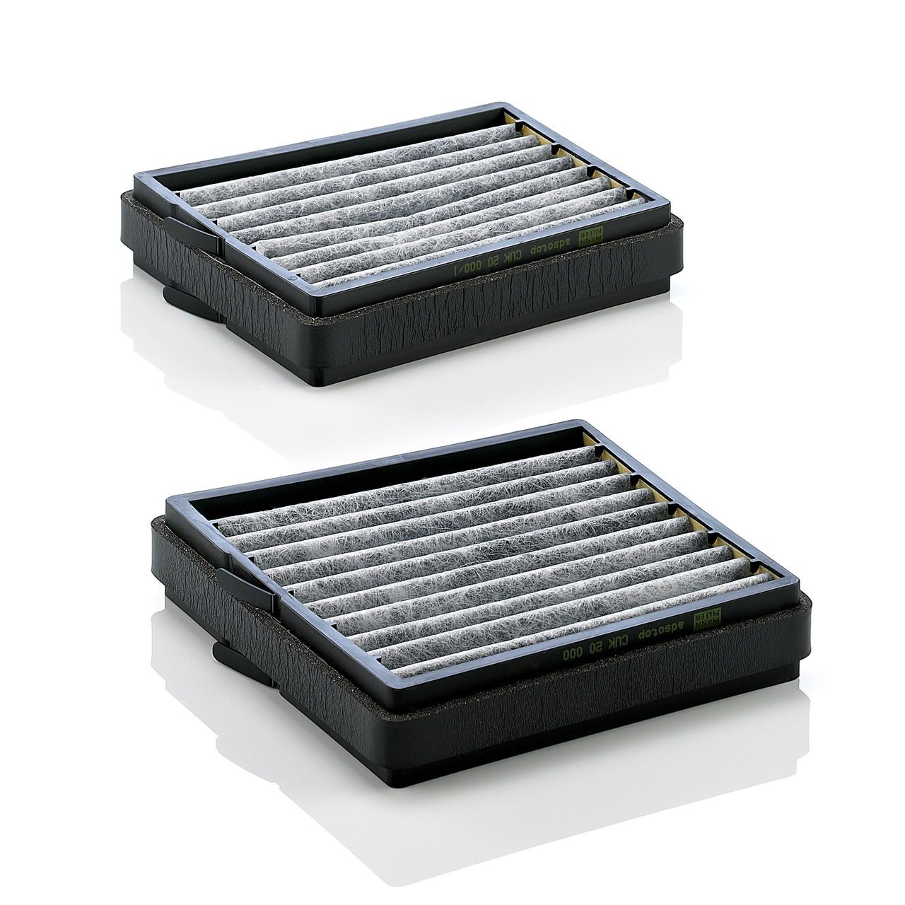 Product Image CUK20000-2_MANN-FILTER