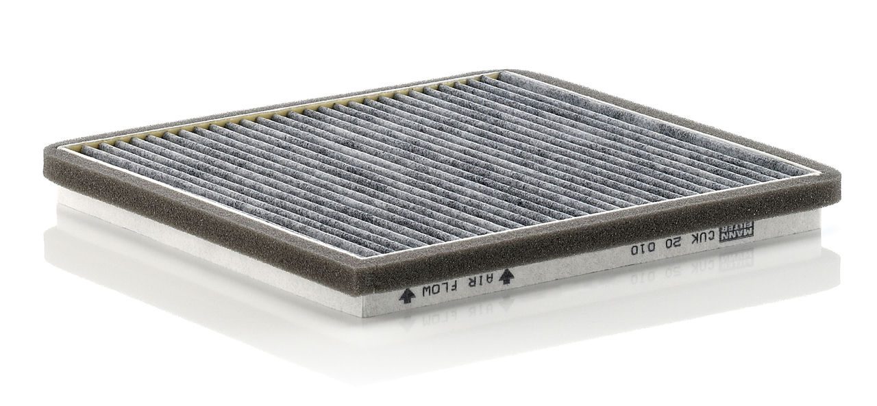 Product Image CUK20010_MANN-FILTER