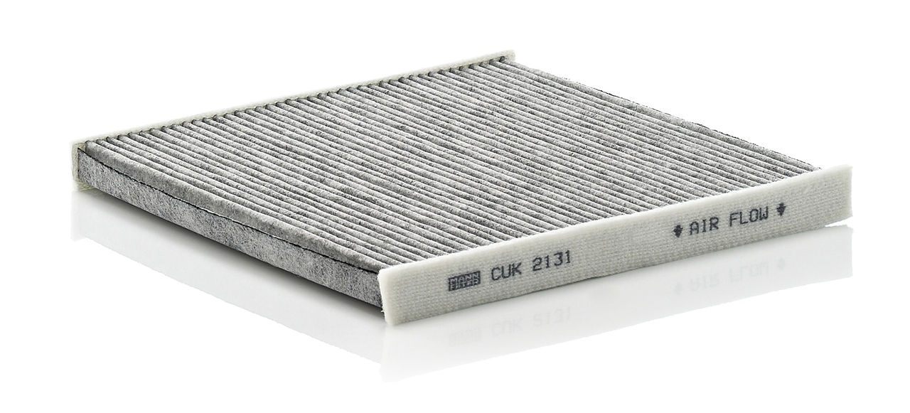 Product Image CUK2131_MANN-FILTER