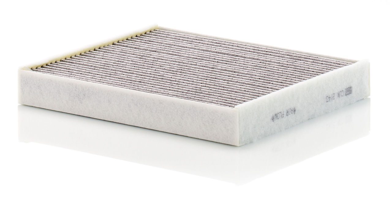 Product Image CUK2143_MANN-FILTER