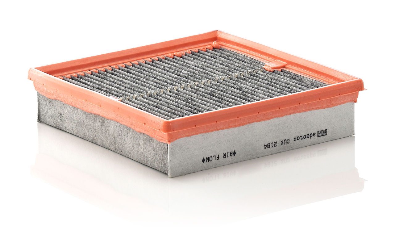 Product Image CUK2184_MANN-FILTER