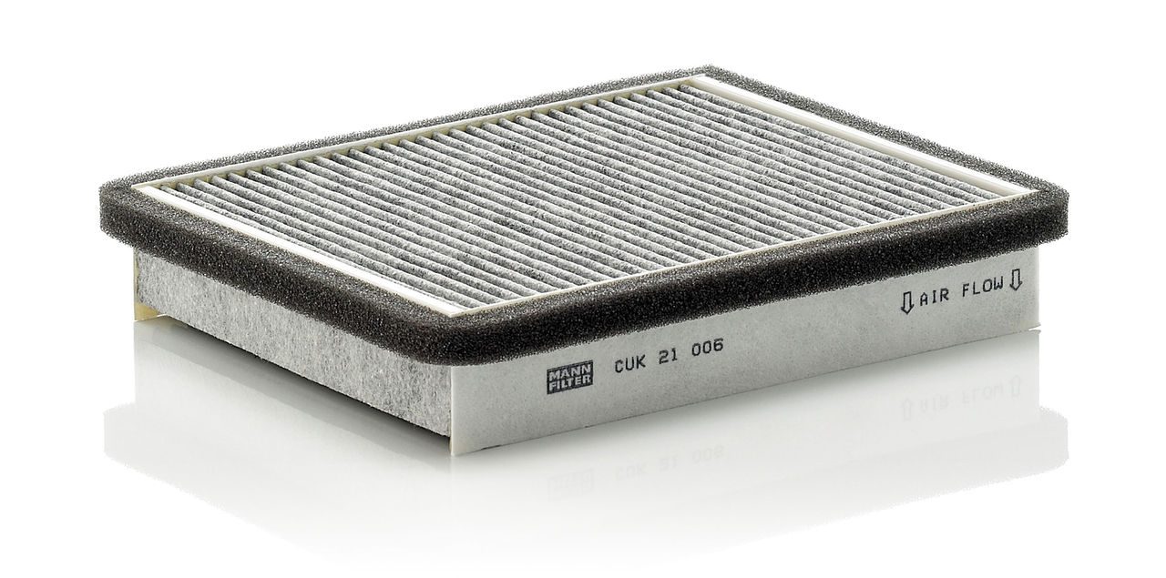 Product Image CUK21006_MANN-FILTER