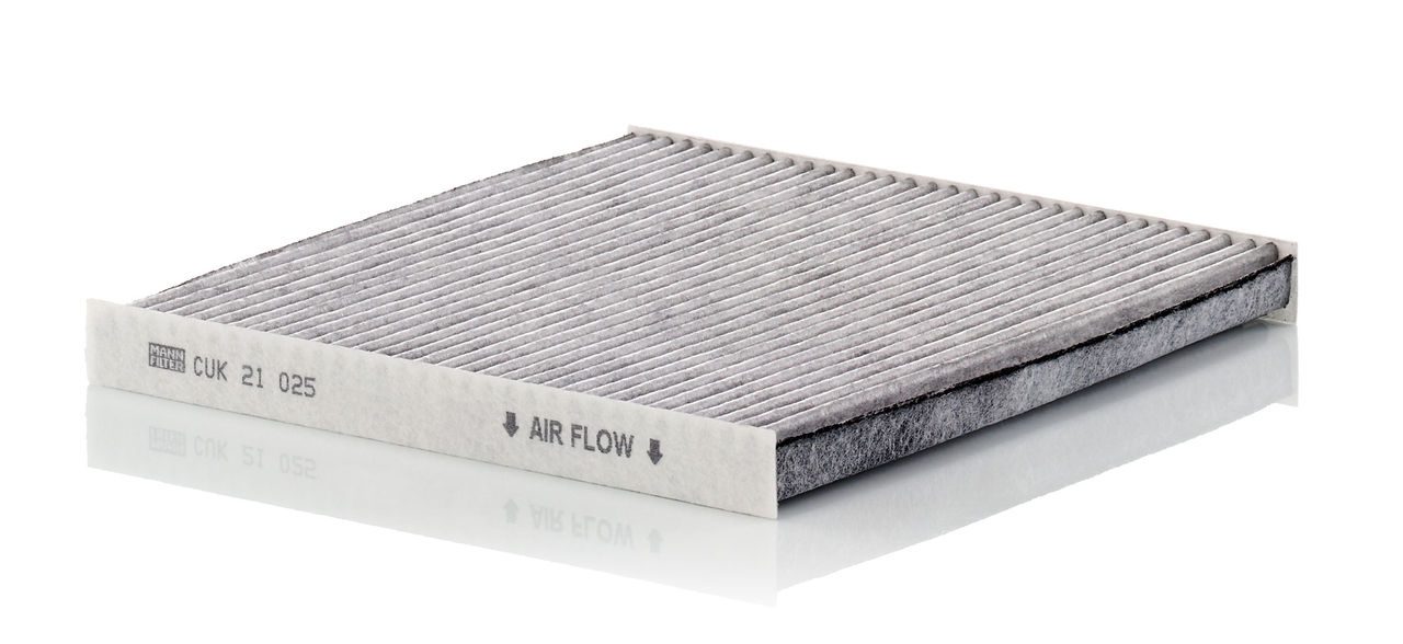 Product Image CUK21025_MANN-FILTER