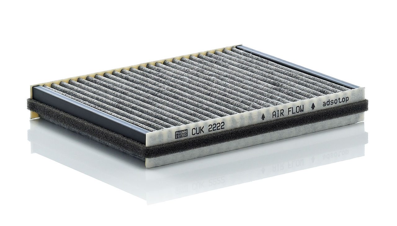 Product Image CUK2222_MANN-FILTER