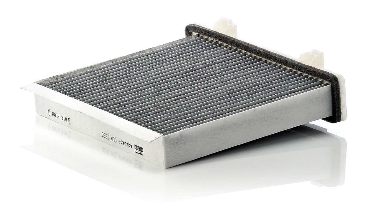 Product Image CUK2230_MANN-FILTER
