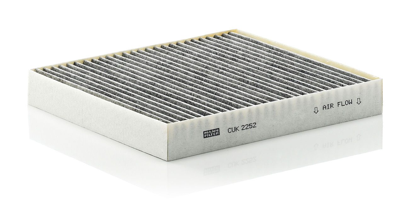 Product Image CUK2252_MANN-FILTER