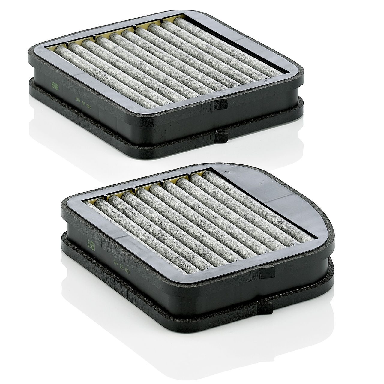 Product Image CUK22000-2_MANN-FILTER