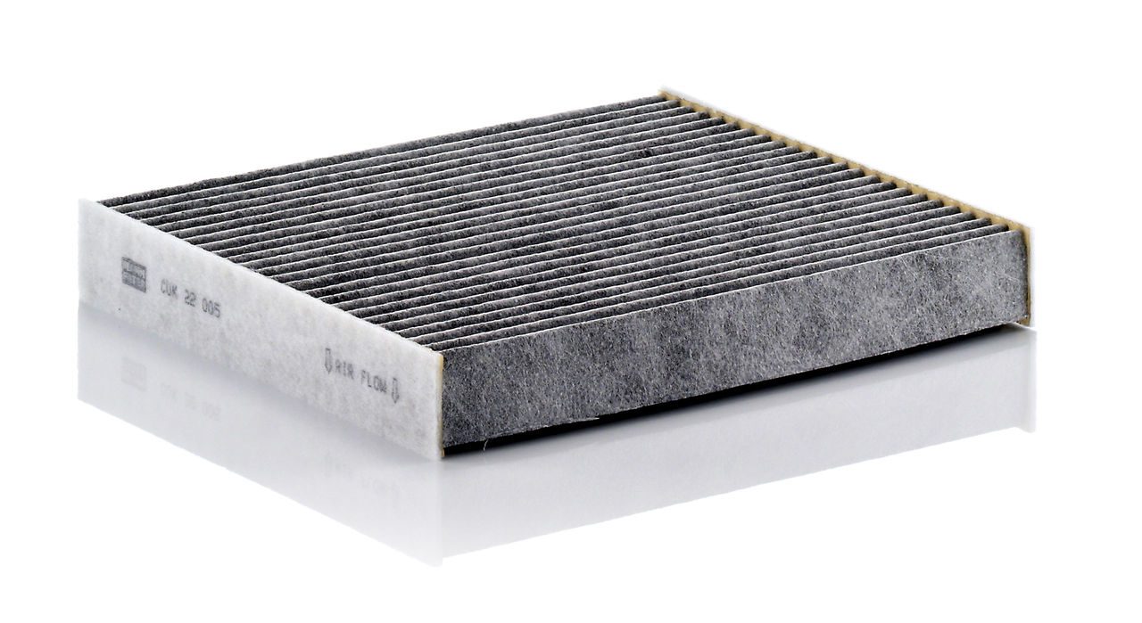 Product Image CUK22005_MANN-FILTER