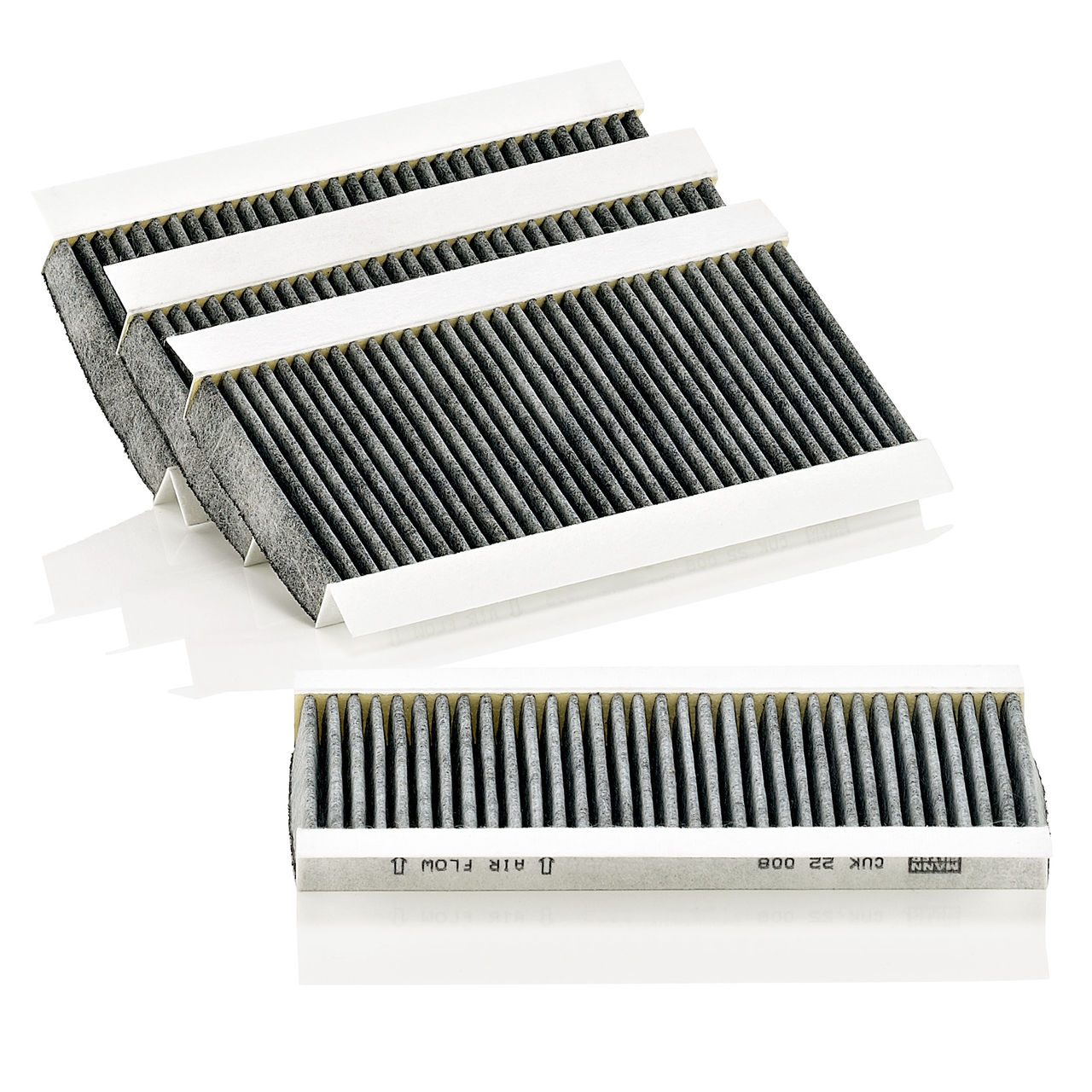 Product Image CUK22008-4_MANN-FILTER
